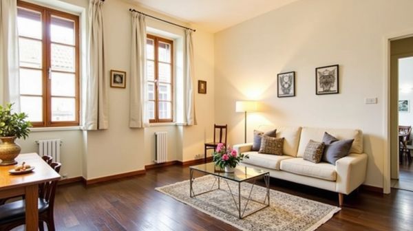 Conciergerie Airbnb à Montpellier : confier la gestion de son bien