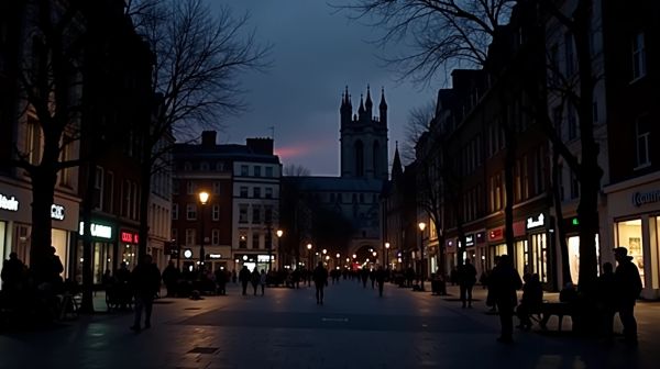 Week-end à Londres : cinq expériences inattendues à vivre