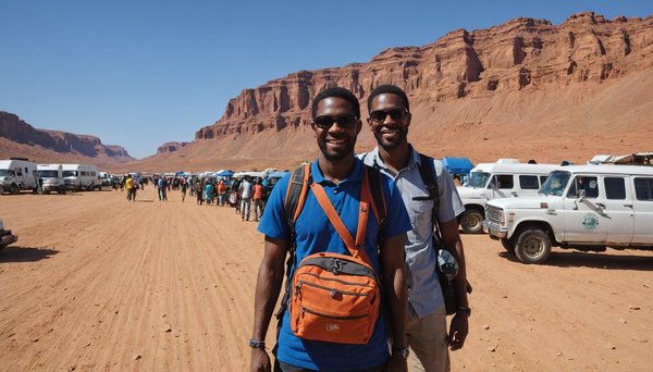 Les voyages solidaires pour voyager utile et à petit budget