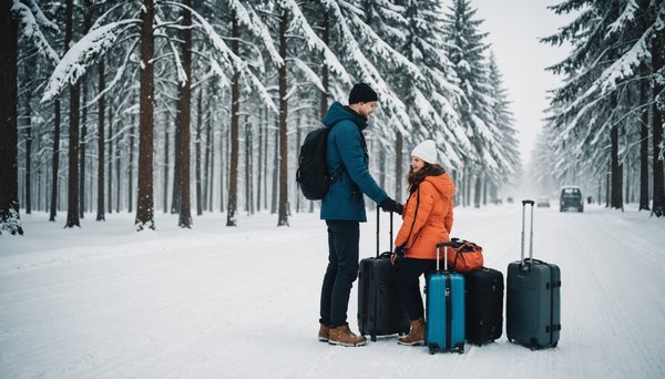 Voyager en basse saison pour réduire son budget