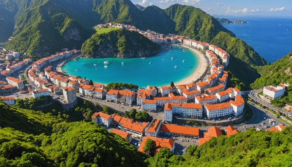 Formules de circuits touristiques : quelle est la meilleure pour vous ?