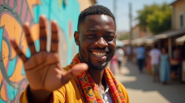 Voyager en angola en tant qu'homosexuel : conseils indispensables