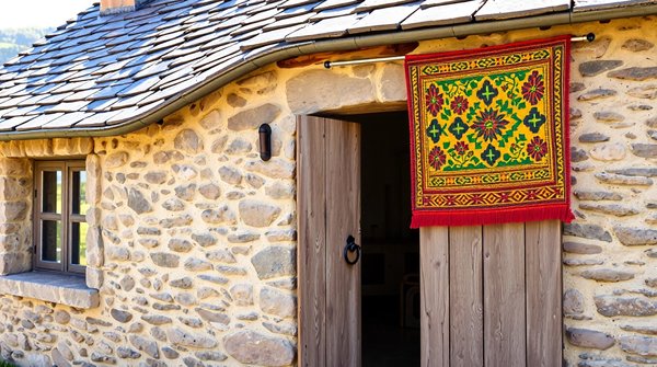 Séjournez autrement : hébergements insolites au pays basque