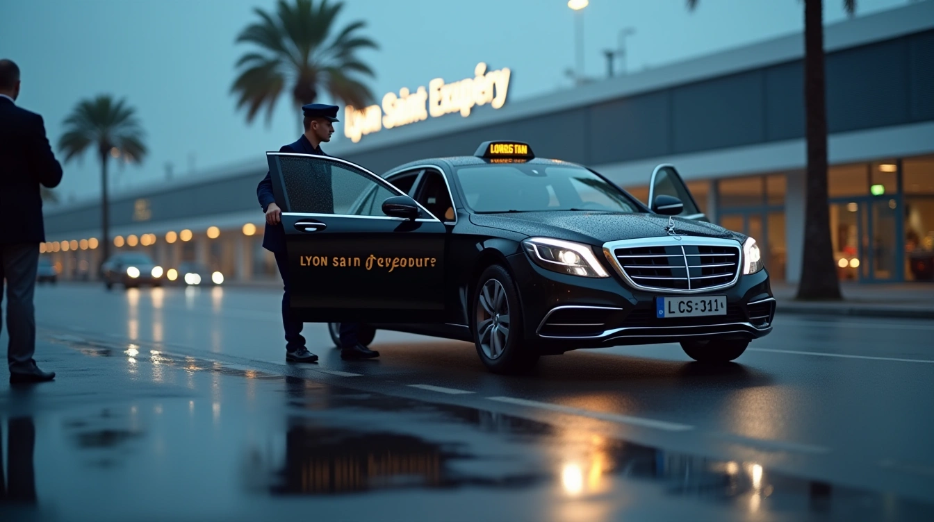 Questions fréquentes sur les transferts aéroportuaires